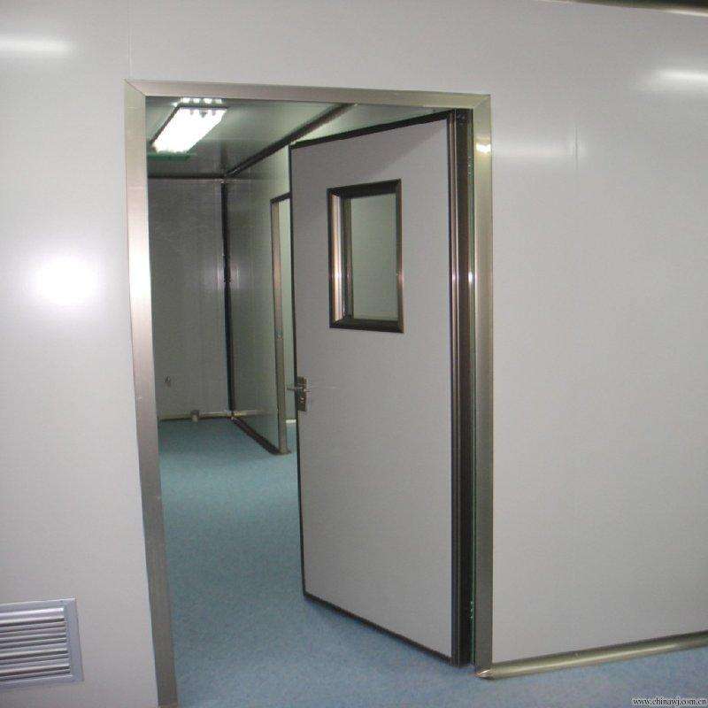 宣城CT室防护铅门